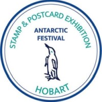 Antarctic Stamp and Postcart Exhibition