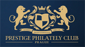 Prestige Philately Club Prague